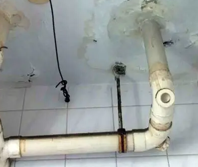 安仁卫生间漏水检测多少钱