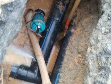安仁水管维修哪家好