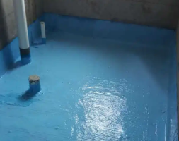 安仁卫生间防水哪家好