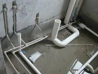 安仁水管维修多少钱