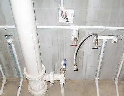 安仁水管维修价格明细