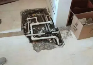安仁查漏水多少钱