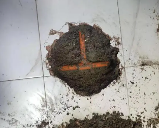 安仁查漏水多少钱