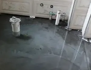 安仁卫生间漏水维修公司为您专业分享下安仁卫生间漏水检测的知识点