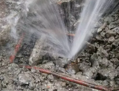 安仁水管维修多少钱
