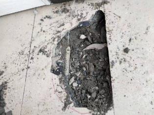 安仁卫生间漏水检测哪家好