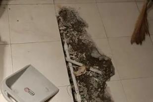 安仁卫生间漏水检测电话